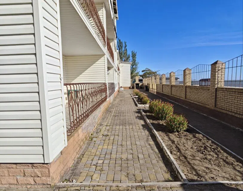 Продаётся помещение своб. назначения, 1543 м²