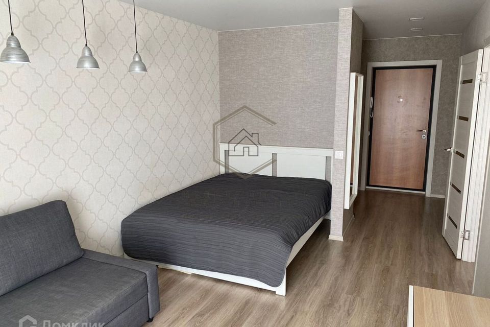Сдаётся 1-комнатная квартира, 41 м²