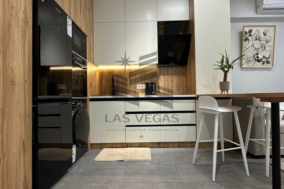 Сдаётся 2-комнатная квартира, 55 м²
