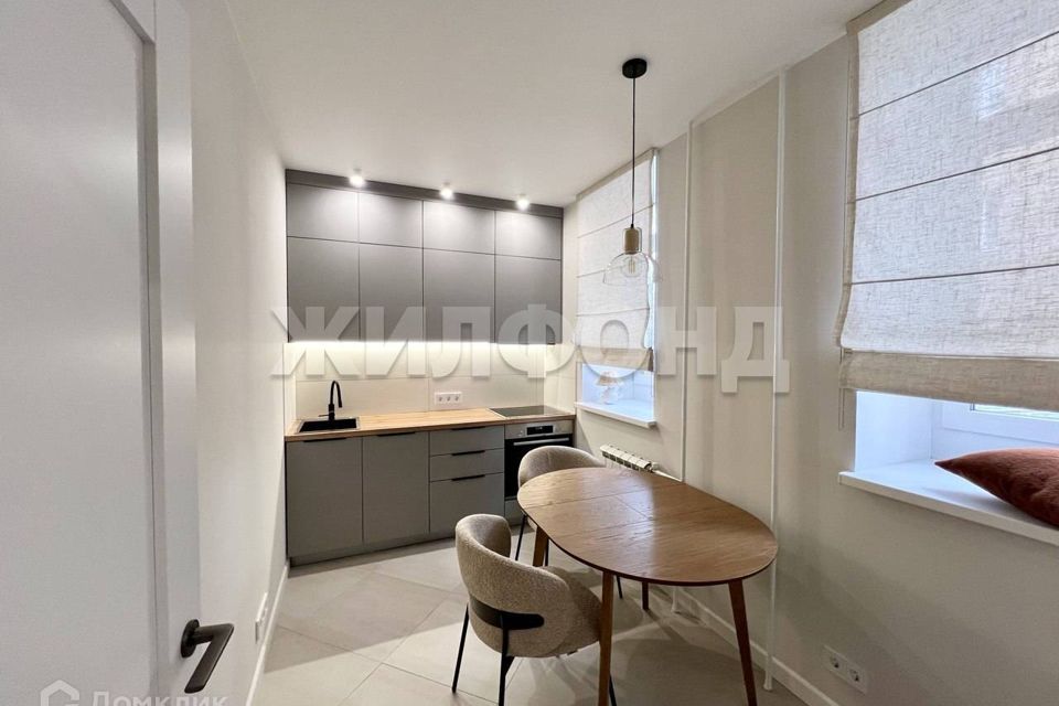 Продаётся 2-комнатная квартира, 54.1 м²