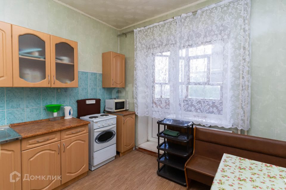 Продаётся 1-комнатная квартира, 45.3 м²