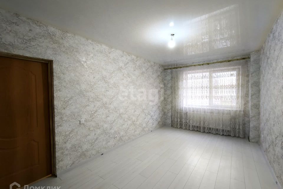 Продаётся 3-комнатная квартира, 81.6 м²