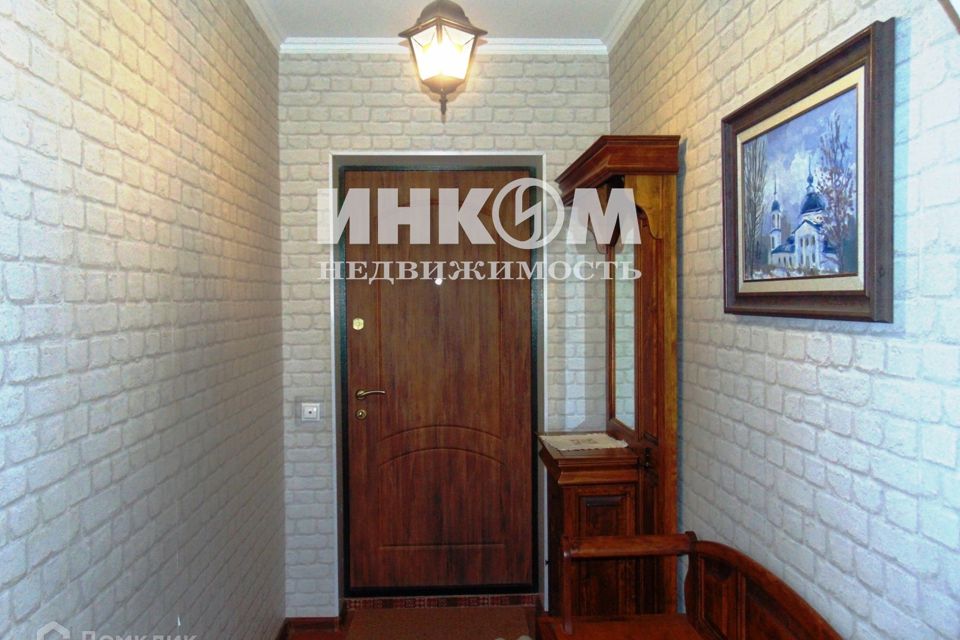 Продаётся 3-комнатная квартира, 91.5 м²