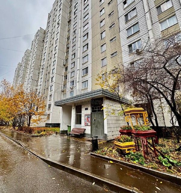 Продаётся 2-комнатная квартира, 51 м²