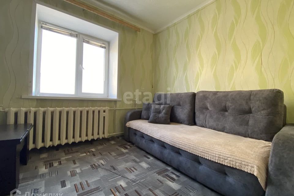 Продаётся студия, 12.6 м²