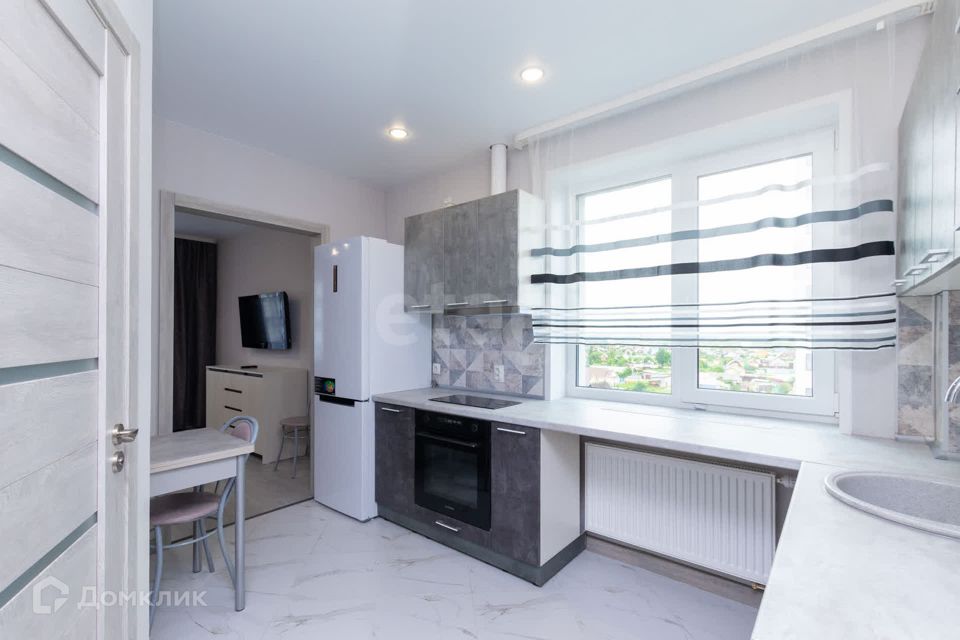Продаётся студия, 25.8 м²