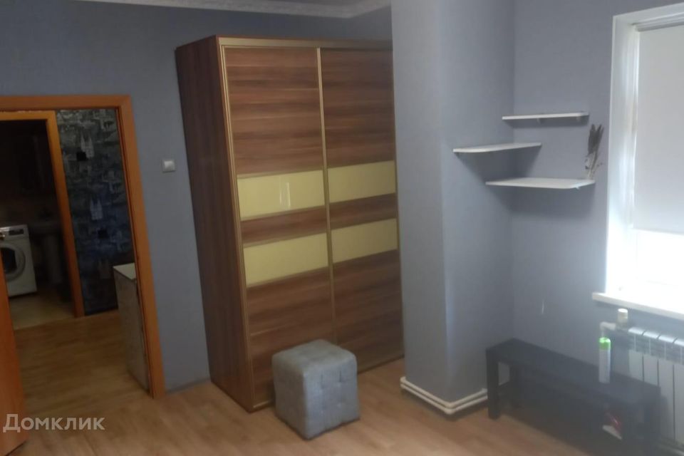 Продаётся 1-комнатная квартира, 39 м²