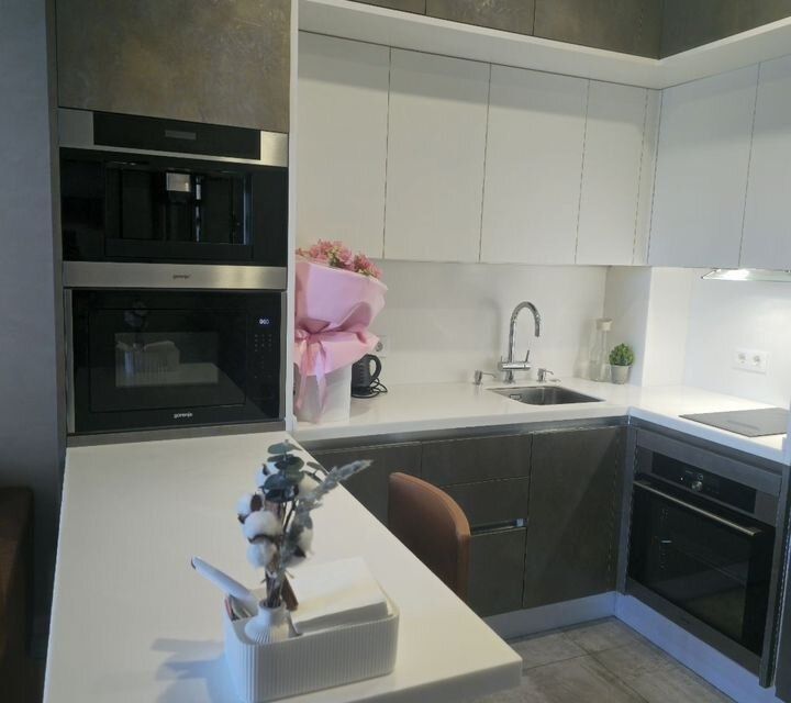 Продаётся 2-комнатная квартира, 50 м²