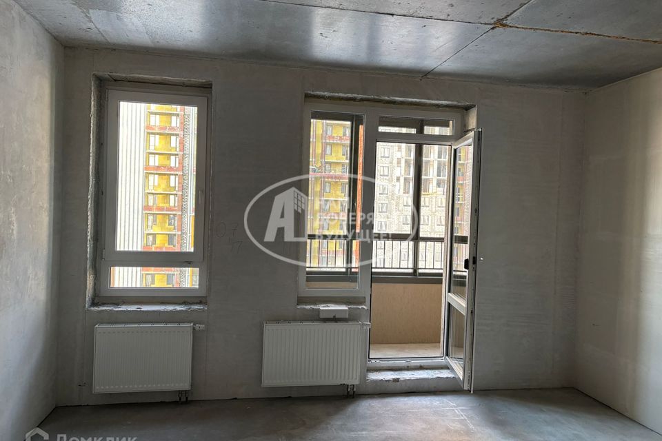 Продаётся студия, 28.44 м²