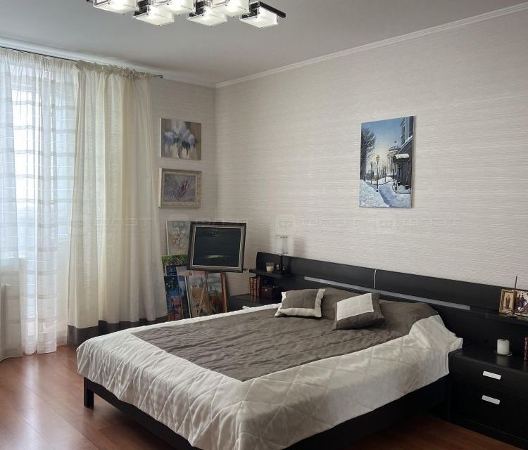 Продаётся 2-комнатная квартира, 67.7 м²