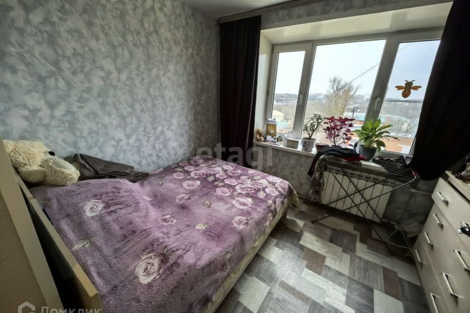 Продаётся 1-комнатная квартира, 16.8 м²