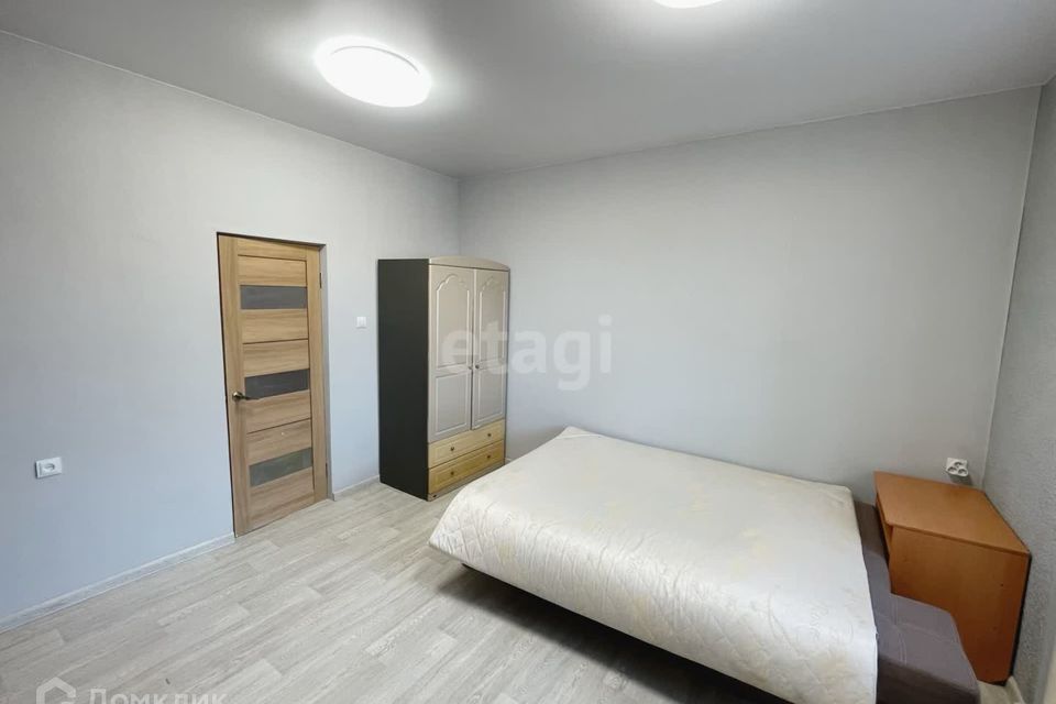Продаётся 2-комнатная квартира, 49.2 м²