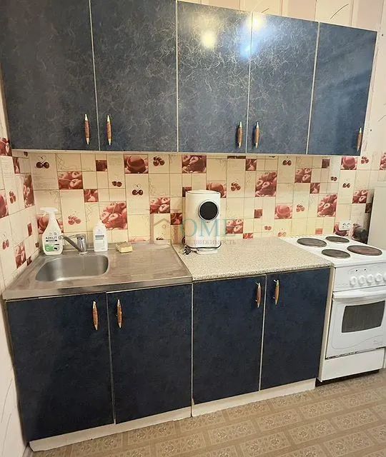 Сдаётся 1-комнатная квартира, 45 м²