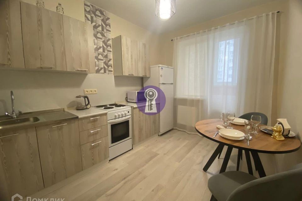 Купить Квартиру Мечникова 49