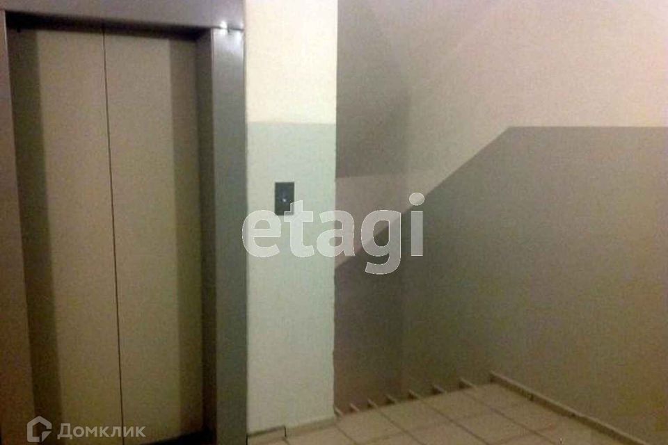 Сдаётся студия, 34 м²