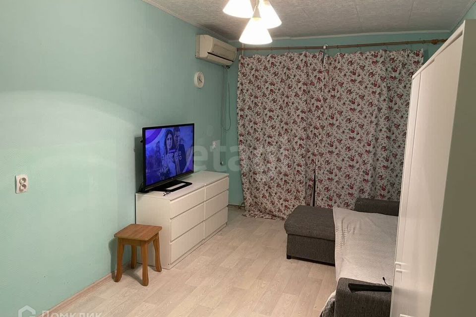 Продаётся 2-комнатная квартира, 44 м²