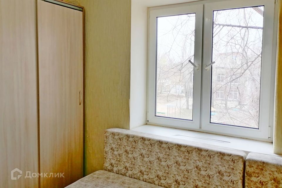 Продаётся 1-комнатная квартира, 12.8 м²