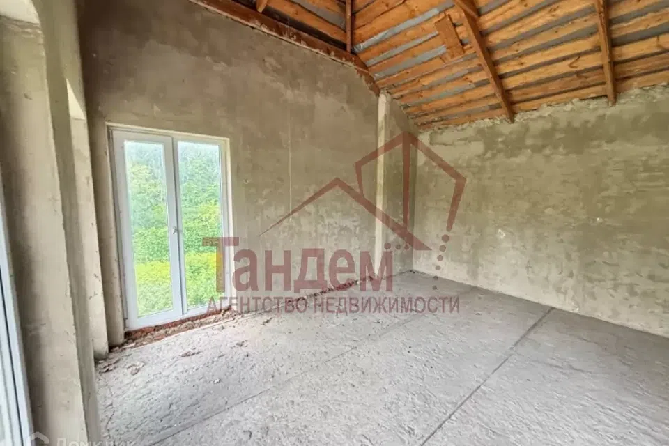 Продаётся 2-этажный дом, 150 м²