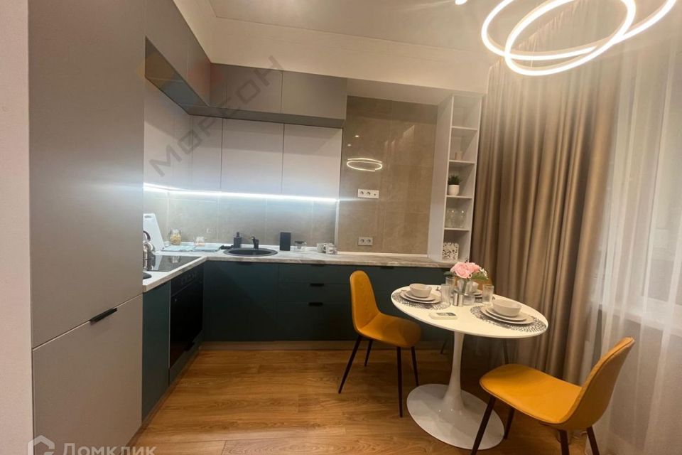 Продаётся 1-комнатная квартира, 28.4 м²