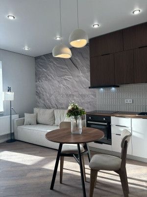 Продаётся 1-комнатная квартира, 34 м²