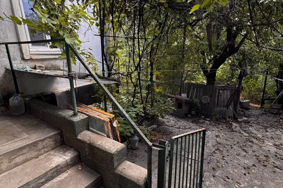 Продаётся 1-этажный дом, 67 м²