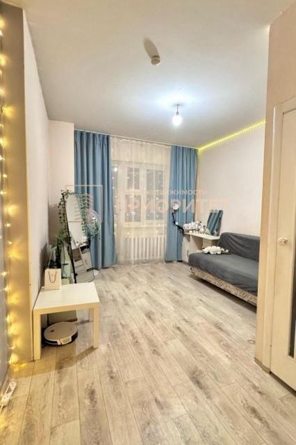 Продаётся студия, 28.3 м²