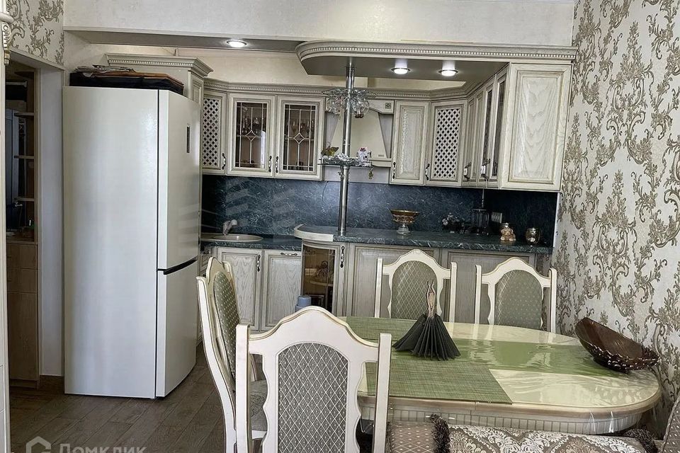 Продаётся 2-комнатная квартира, 40 м²