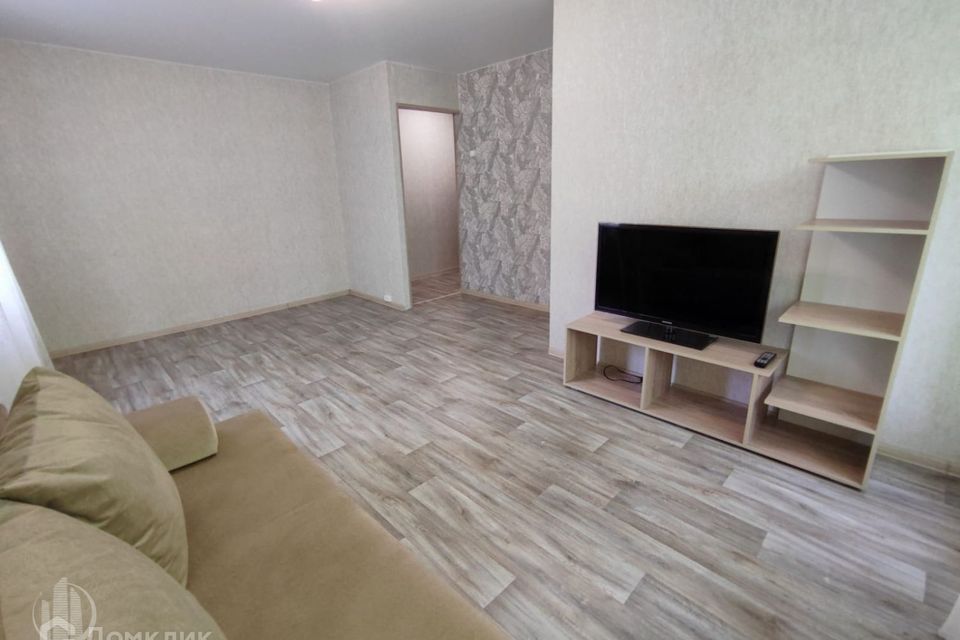 Сдаётся 1-комнатная квартира, 30.3 м²