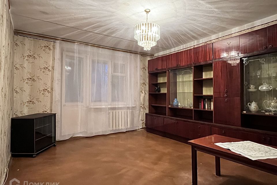 Сдаётся 2-комнатная квартира, 46 м²