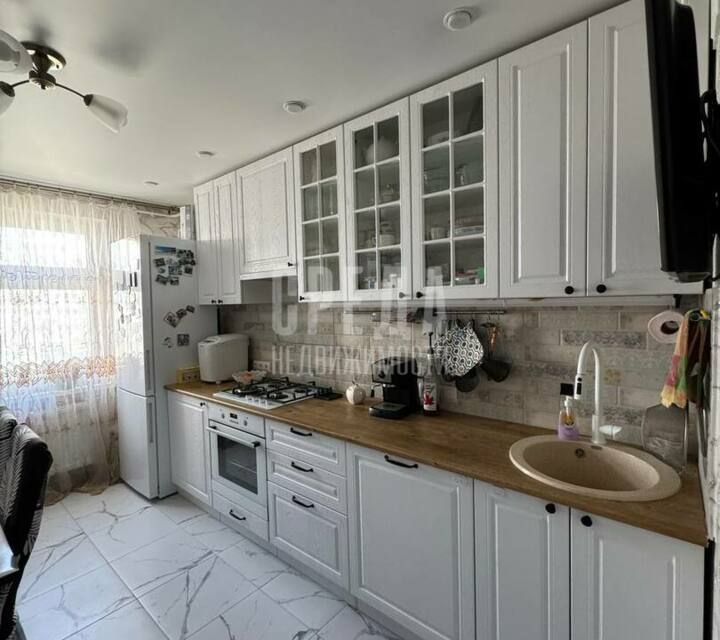 Продаётся 2-комнатная квартира, 60 м²