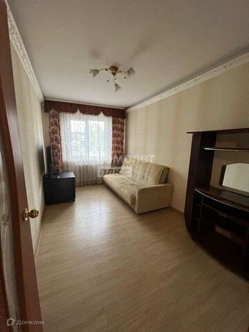 Продаётся 3-комнатная квартира, 58.9 м²