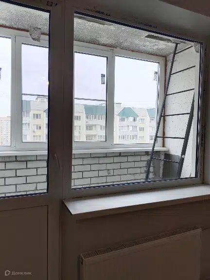 Продаётся 3-комнатная квартира, 81 м²