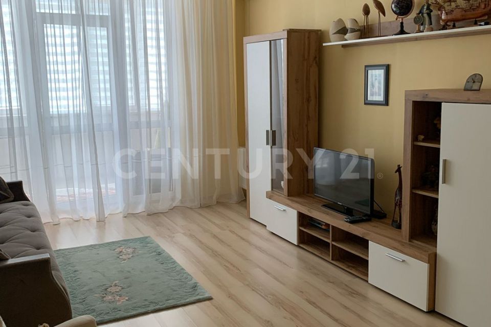 Продаётся 2-комнатная квартира, 75 м²