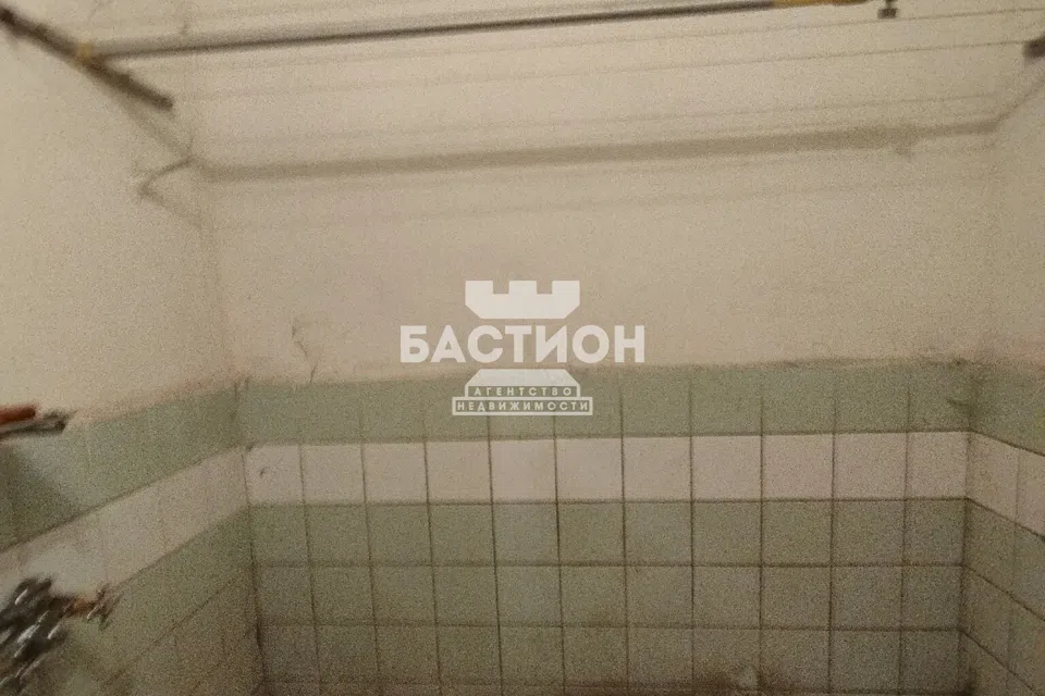 Продаётся 2-комнатная квартира, 50 м²