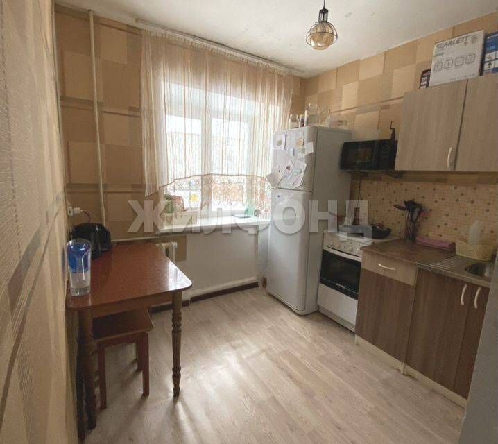 Продаётся 1-комнатная квартира, 31 м²