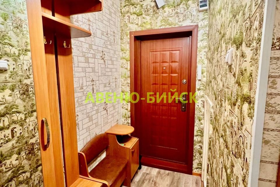 Продаётся 2-комнатная квартира, 45.7 м²