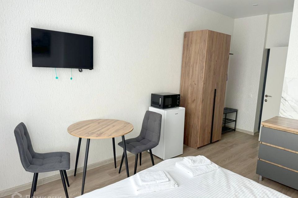 Продаётся студия, 22.4 м²