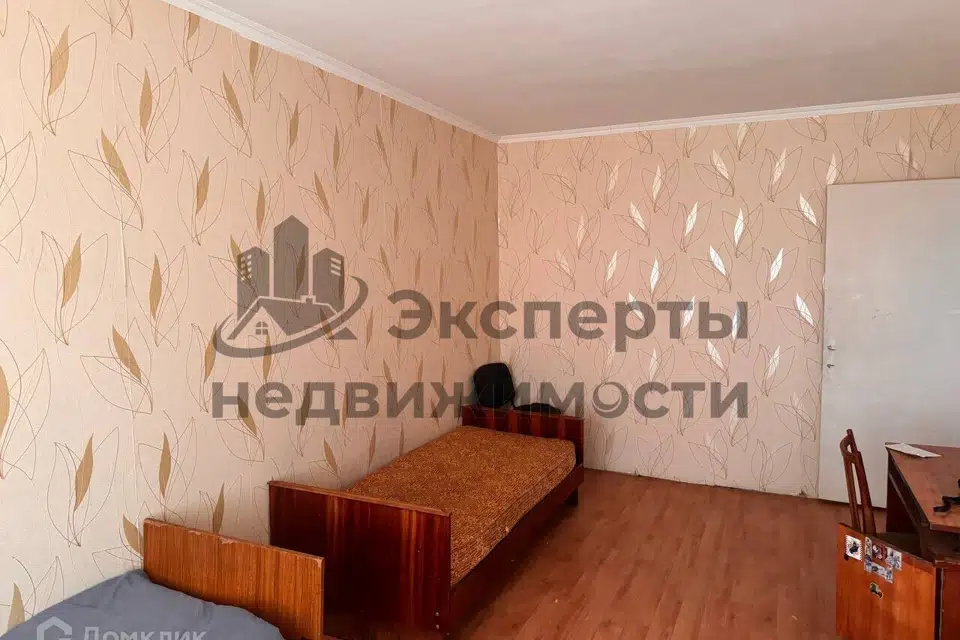 Продаётся 3-комнатная квартира, 61 м²