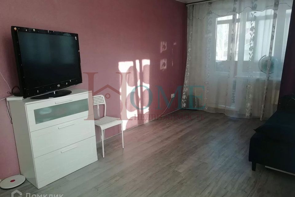 Сдаётся 2-комнатная квартира, 46 м²