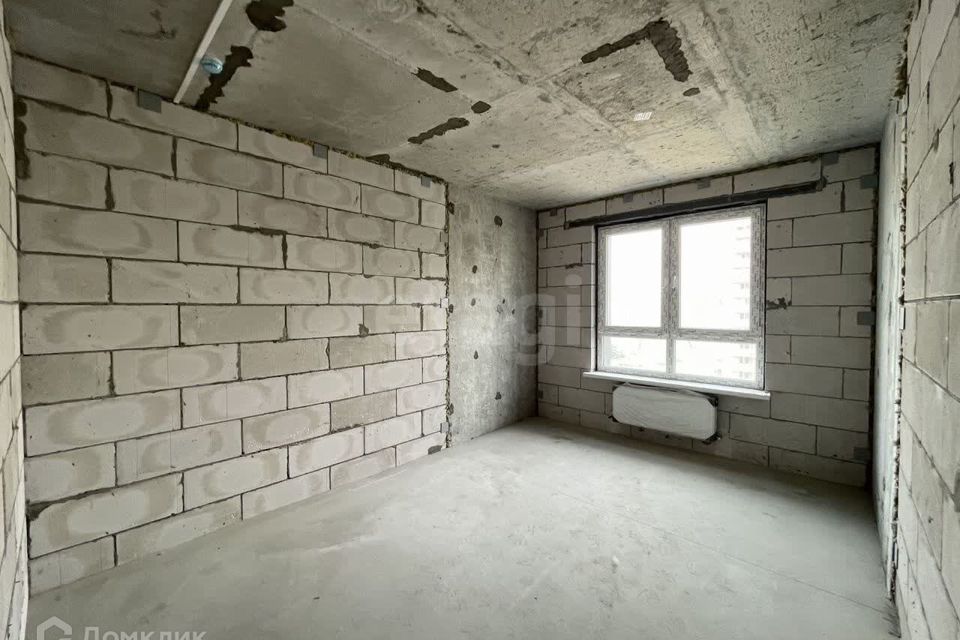 Продаётся 2-комнатная квартира, 62 м²