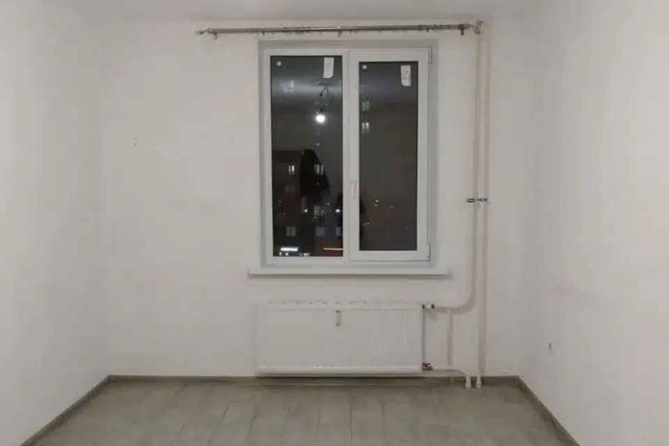 Продаётся 1-комнатная квартира, 32.1 м²