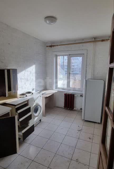 Продаётся 1-комнатная квартира, 32.7 м²