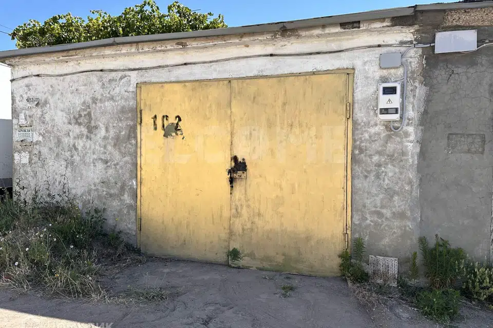 Продаётся гараж, 28 м²