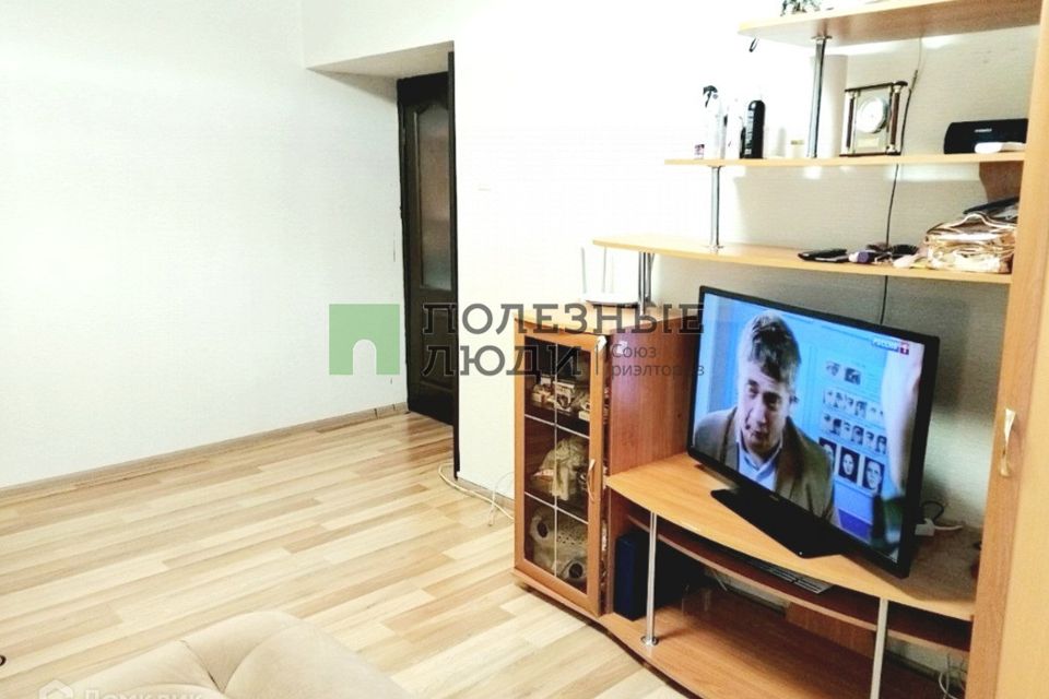 Сдаётся 2-комнатная квартира, 45 м²