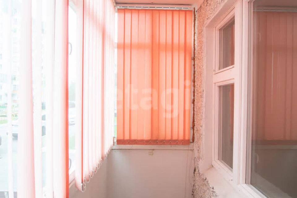Продаётся 2-комнатная квартира, 66.9 м²