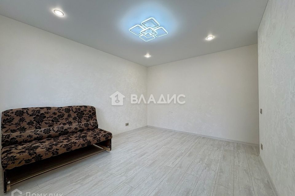 Продаётся 2-комнатная квартира, 41 м²