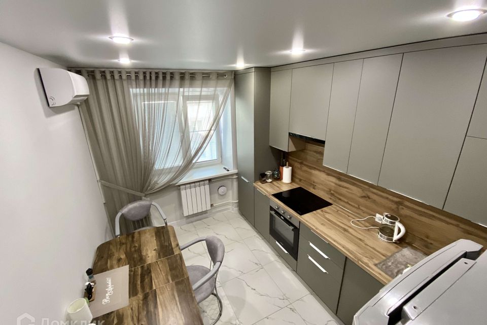 Продаётся 3-комнатная квартира, 80 м²