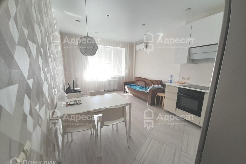 Продаётся 2-комнатная квартира, 47 м²