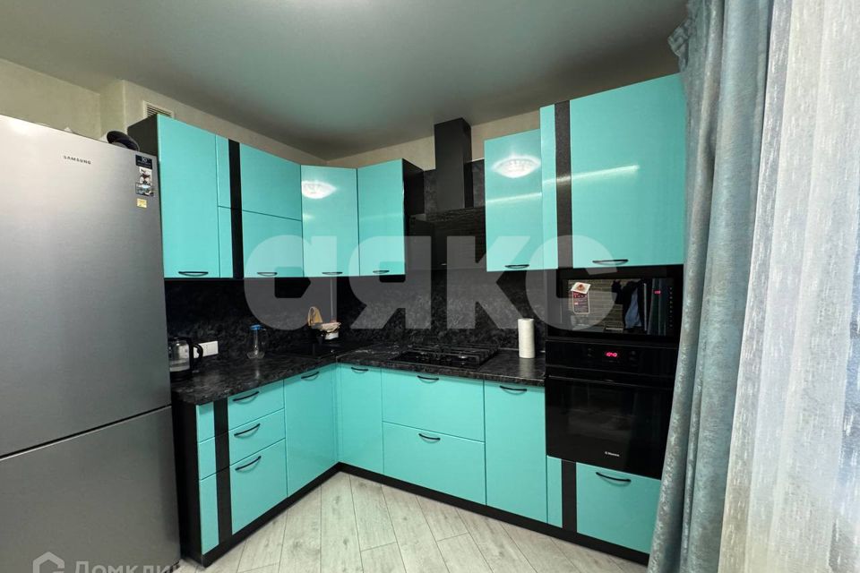 Продаётся 1-комнатная квартира, 27.4 м²