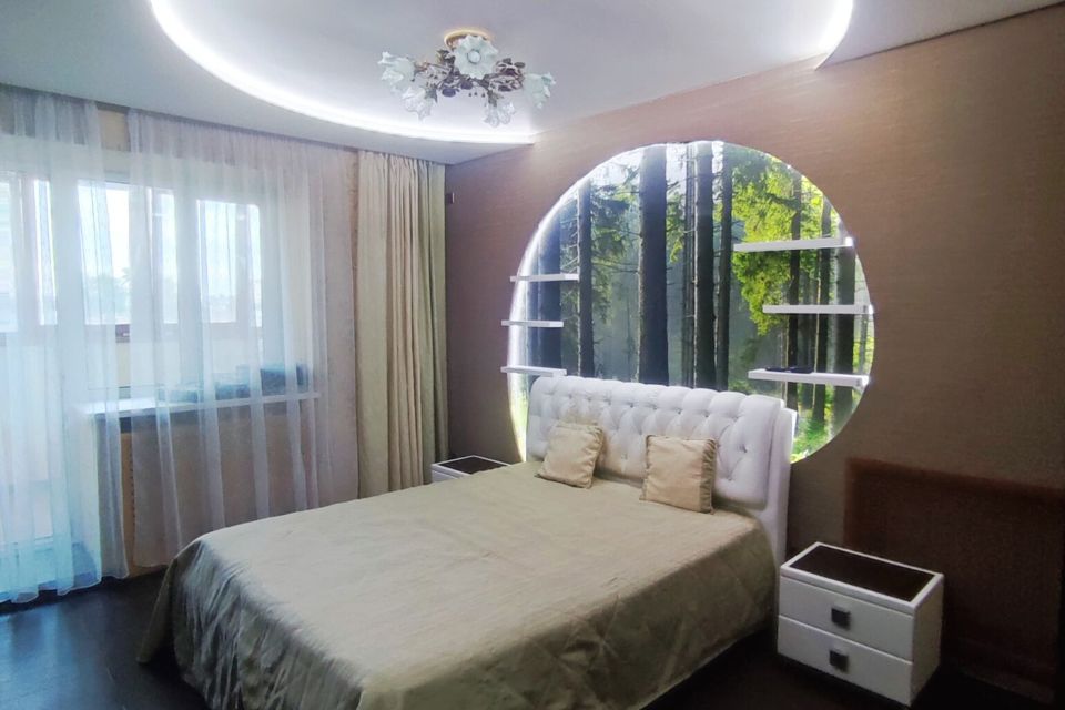 Сдаётся 3-комнатная квартира, 100 м²